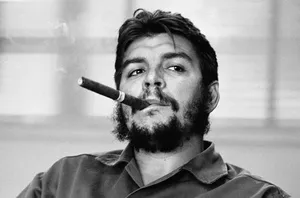 چه گوارا اعدام شد؛ ۱۷ مهر ۱۳۴۶