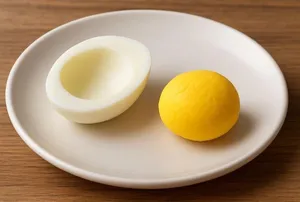 اگر همیشه زرده را کنار می گذارید، این مطلب را بخوانید