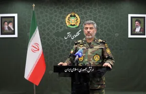 سخنگوی ارتش: با تاکتیک‌های جدید جنگی، دشمن را از منطقه اخراج می‌کنیم