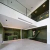 معماری ساختمان مسکونی میان در مشهد