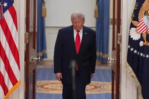 ادعای ترامپ: اروپا با آزادسازی حجم عظیم ذخایر گازوئیل خود موافقت کرد