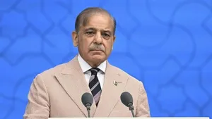 نخست‌وزیر پاکستان: برای همیشه از «ترامپ» به عنوان «مرد صلح» یاد خواهم کرد