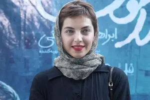 آیدا ماهیانی: من اصالتاً یک رگ روسی دارم، ولی پدرم متولد تهرانه