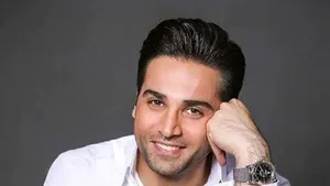 آرمان درویش بازیگر: برخی سینماگران خود را برای «دوران پس از جمهوری اسلامی» آماده کرده بودند