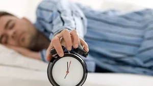 نکاتی برای رعایت بهداشت خواب