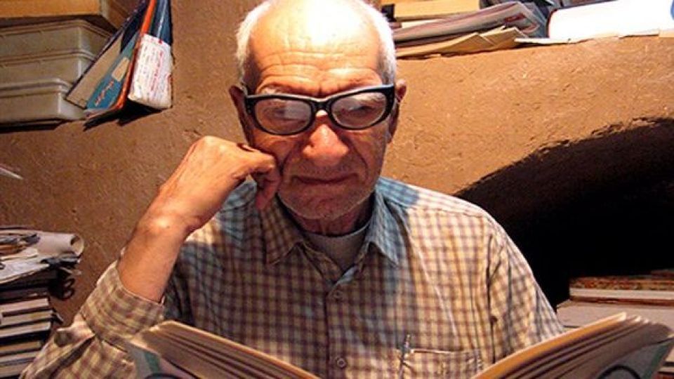 مهدی آذریزدی ۱۸ تیر روز ملی ادبیات کودک و نوجوان ؛ یابود مهدی آذریزدی