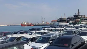 آزادسازی تردد خودروهای مناطق آزاد بین گیلان و اردبیل