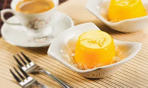 طرز تهیه دسر کوایندیم دسر مشهور و محبوب کشور برزیل