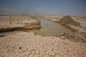 روی دیگر سکه بارندگی؛ چرا ۳۵ میلیون نفر همچنان با تنش آبی درگیرند؟