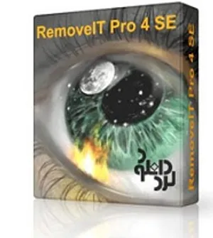 دانلود نرم افزار محافظت حرفه ای در برابر تروجان ها (RemoveIT Pro)