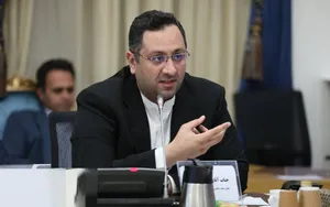 معاون فناوری وزیر ارتباطات: فیلترینگ نباید تنها ابزار مدیریت فضای مجازی باشد/ با فناوری اینترنت ماهواره‌ای مخالف نیستیم