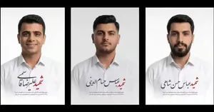 روایت تلخ از محل شهادت سربازان در حمله به آسایشگاه بمپور