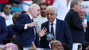بیانیه‌ تند AFC علیه طرح ۱۴ میلیارد دلاری فیفا برای جام جهانی