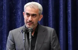 وزیر اقتصاد: دشمن آرزوی زمین زدن اقتصاد ایران را به گور خواهد برد