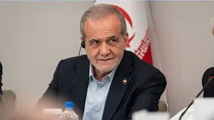پزشکیان: ما می‌جنگیم و سختی آن را هم می‌پذیریم