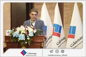 مدیرعامل بیمه ملت: «ارجان» پاسخی به نیازهای جدید بازار بیمه‌های زندگی است