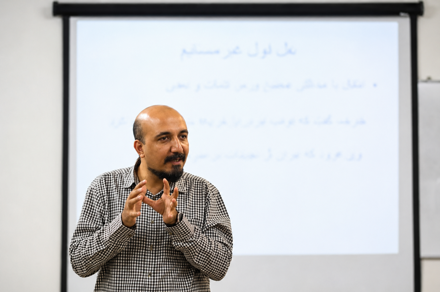 بسیاری از مسوولان ایرانی درک واقعی از توییتر ندارند / با نگاه سنتی نمی تواند از ابزار مدرن توییتر استفاده کرد بسیاری از مسوولان ایرانی درک واقعی از توییتر ندارند / با نگاه سنتی نمی تواند از ابزار مدرن توییتر استفاده کرد