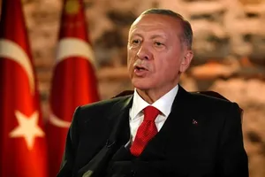 اردوغان: صهیونیسم تهدیدی برای همه است / مبارزه ما با آن برای بقای ملت‌مان است