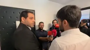 اعتراف سارق خانه سفیر فیلیپین؛ سرایدار با حقوق ۱۲۰ میلیونی بودم