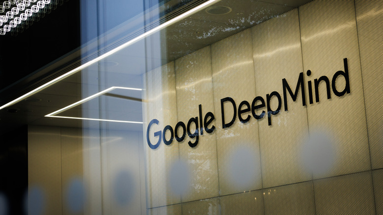 دیپ‌مایند (DeepMind)