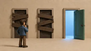 حق انتخاب، نخستین قربانی انحصار