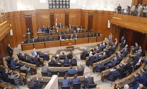 لبنان مجازات اعدام را لغو کرد