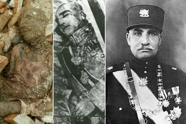 آنها که با هفت هزارسالگان سربه سرند/ به بهانه سالمرگ سرسلسله پهلوی