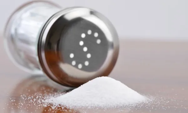 نمک