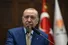 اردوغان: جهان در آشوب به سر می‌برد و آنها که قوی نیستند جایگاهی در میز مذاکره ندارند