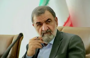 محسن رضایی: تنگه هرمز به آمریکا چه ارتباطی دارد؛ از حالا مشکوکیم!