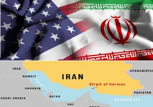 بامداد دوشنبه : حملات جدید آمریکا به جنوب ایران / بندرعباس، قشم، سیریک، جاسک، بوشهر، کنگان، چابهار، اهواز، ماهشهر، بهبهان، دزفول، امیدیه، خنداب، اندیمشک، شادگان