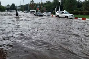 آماده‌باش ستاد مدیریت بحران در ۱۱ استان کشور