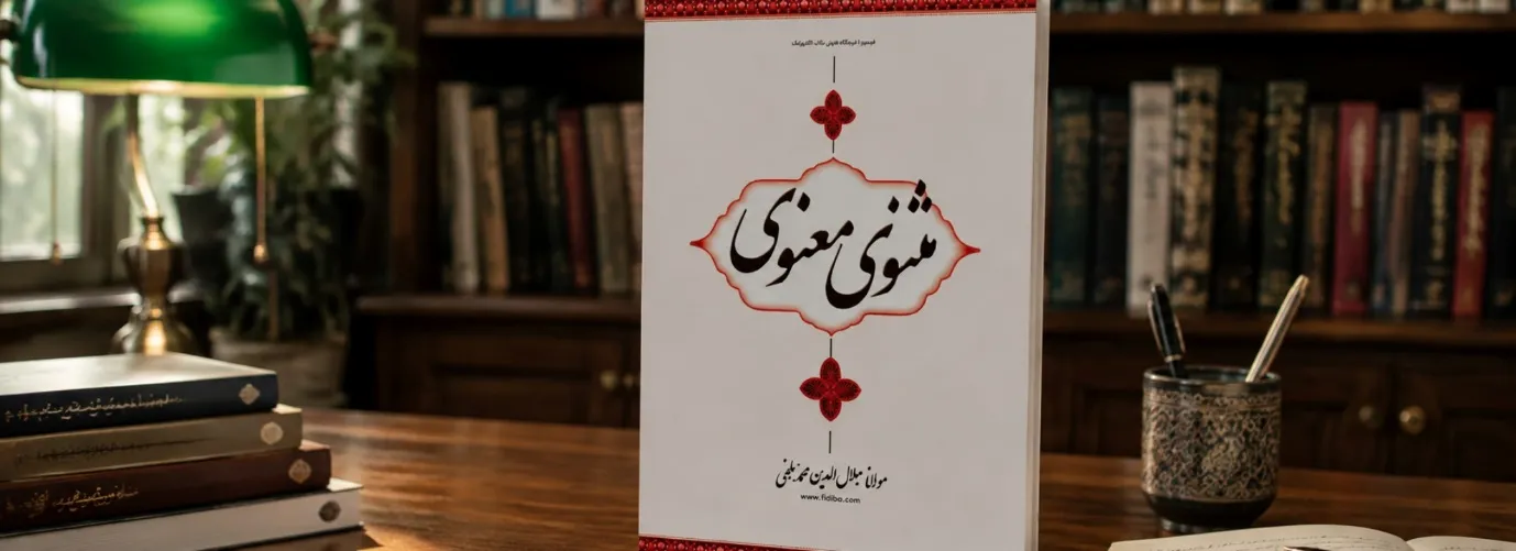 بهترین اشعار مثنوی معنوی بهترین اشعار مثنوی معنوی