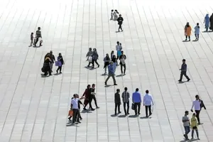 اخلاق و کنش‌گری اجتماعی