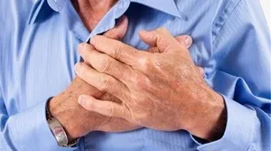 سهم ۴۰ درصدی بیماری‌ های قلبی در مرگ‌ های سالانه