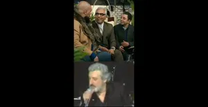تکرار جمله معروف ابی توسط مهران مدیری در «مرد سه هزارچهره»