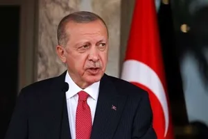 اردوغان: اسرائیل تمام منطقه را تهدید می‌کند