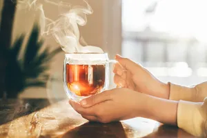 ۹ چای قدرتمند برای چربی سوزی و کاهش وزن طبیعی