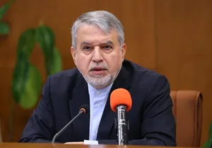 وزیر میراث فرهنگی: از هر ۱۰۰ گردشگر حدود ۷۰ درصد عراقی هستند