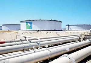 بلومبرگ: عربستان به پالایشگاه‌های اروپایی اعلام کرد ماه آینده نفت خام دریافت نخواهید کرد