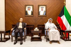 کویت سفیر ایران را احضار کرد