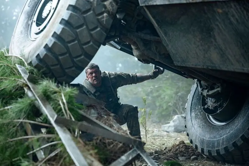 War Machine