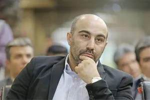 واکنش محسن تنابنده به یک توهین