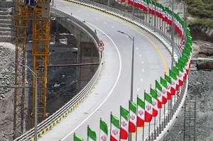 دسترسی کرجی ها به آزادراه تهران ـ شمال از امروز فراهم شد