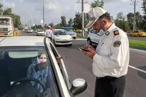 مجازات رانندگی بدون گواهینامه ۱۴۰۵ (ماشین و موتورسیکلت)