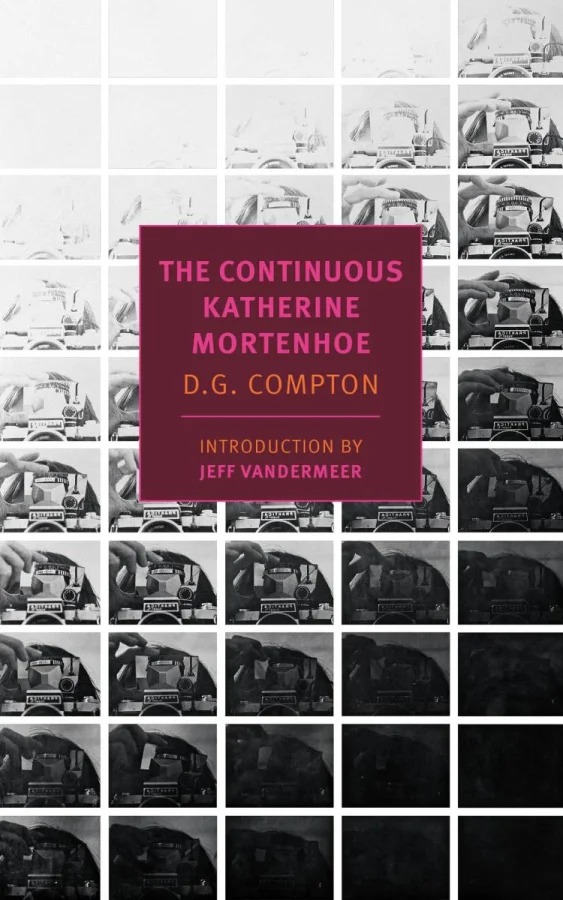The Continuous Katherine Mortenhoe (1973) اثر دی. جی. کمپتون