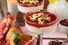 طرز تهیه محلبی آلبالو؛ دسر ترکیه‌ای با طعمی متفاوت برای پذیرایی