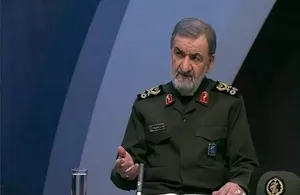 سرلشکر رضایی: توطئه علیه پسر ترامپ  کار نتانیاهو است
