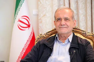 پزشکیان پس از بازگشت از نیویورک: حرف‌های ترامپ سخنرانی ما را تغییر داد