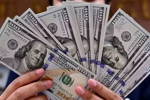 بانک مرکزی: بازگشت ارز صادراتی دو برابر شد؛ تأمین ارز ادامه دارد